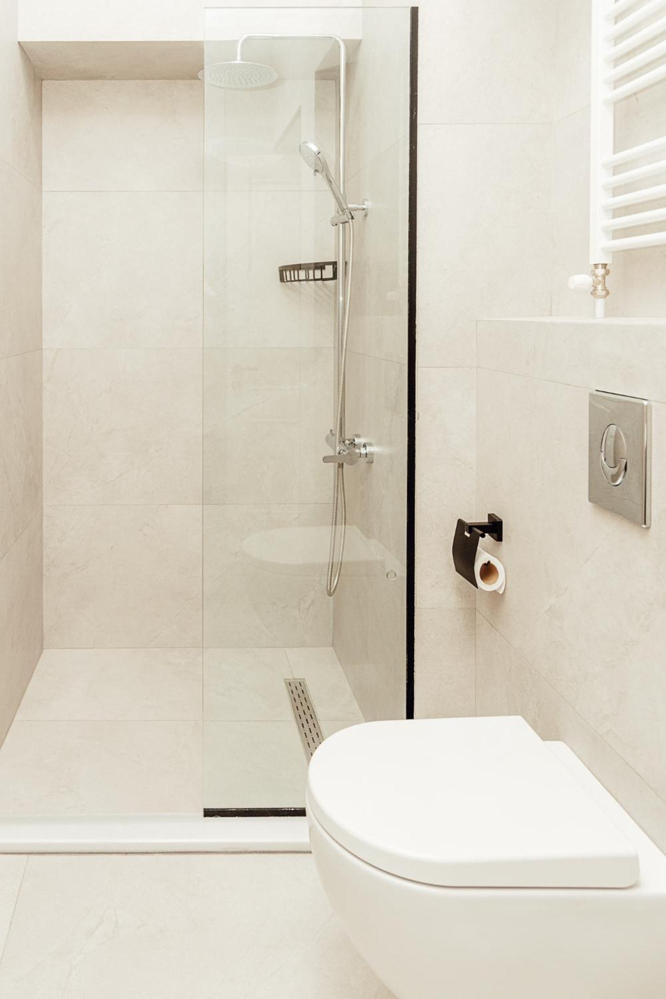 Tskaltubo Apartments ภายนอก รูปภาพ