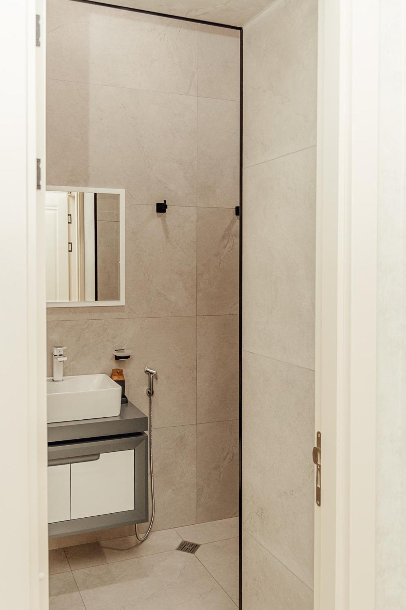 Tskaltubo Apartments ภายนอก รูปภาพ